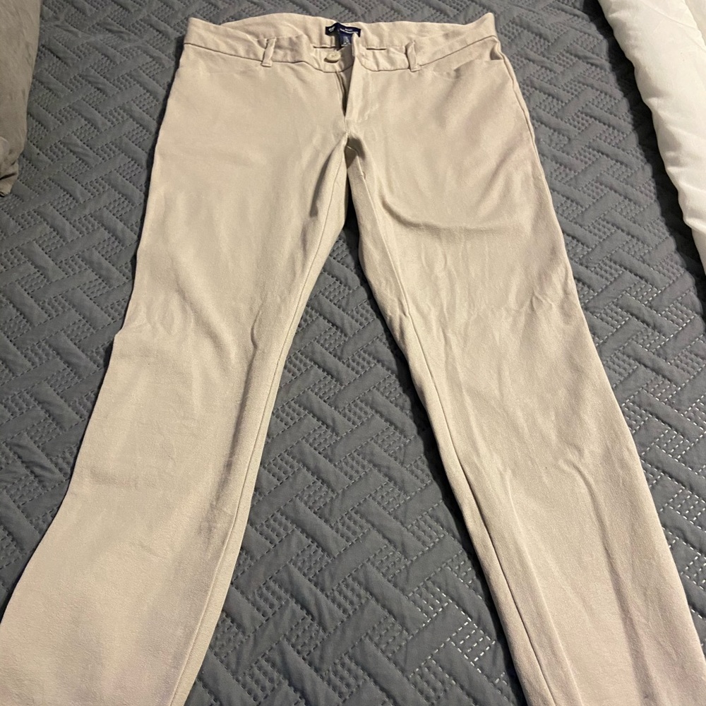 Dress pants